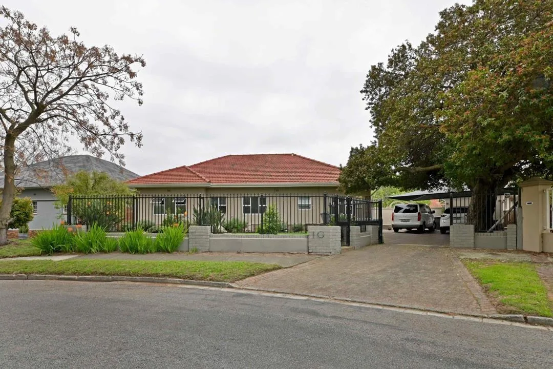 5 Bedroom House to rent in Pinelands
