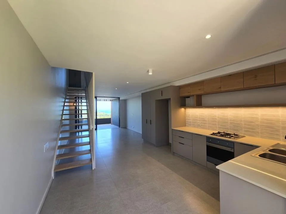 3 Bedroom Apartment / flat for sale in Zululami Luxury Coastal Estate