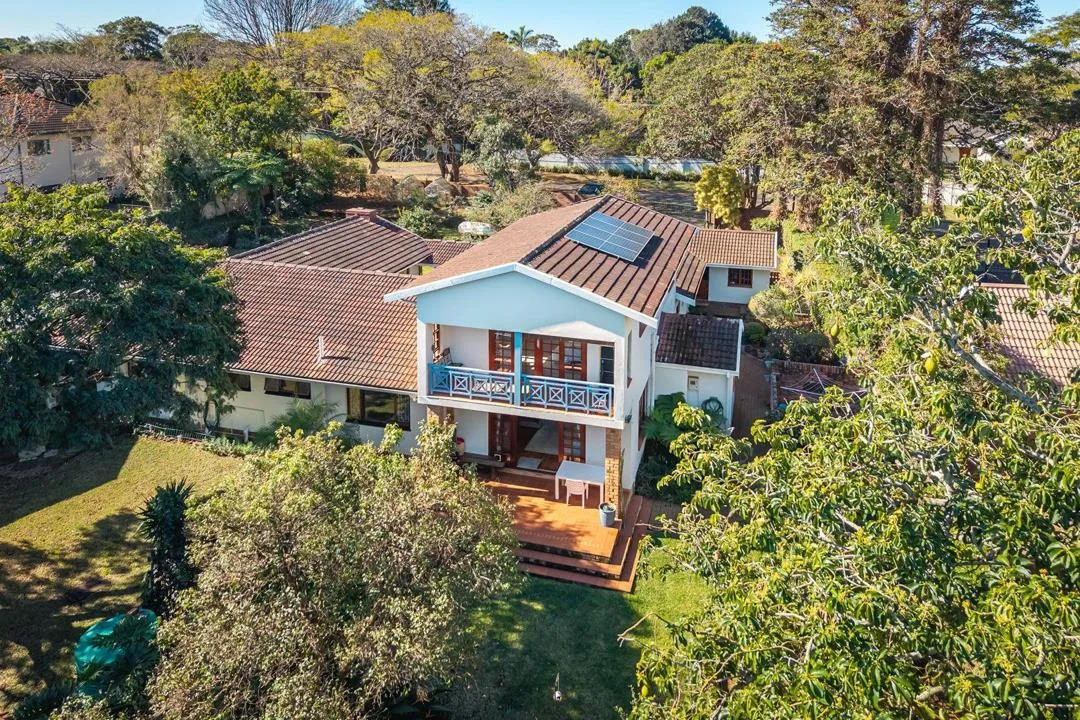 4 Bedroom House for sale in Winston Park
