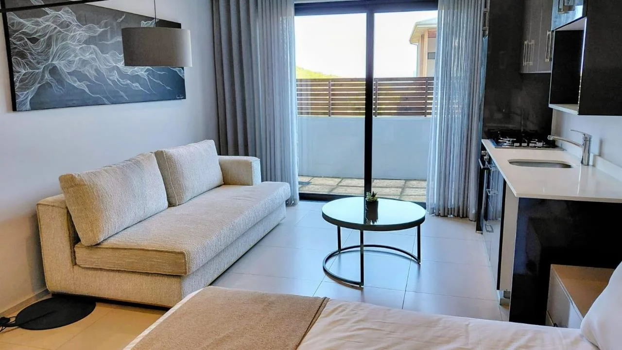 0.5 Bedroom Apartment / flat for sale in Zimbali Lakes Resort