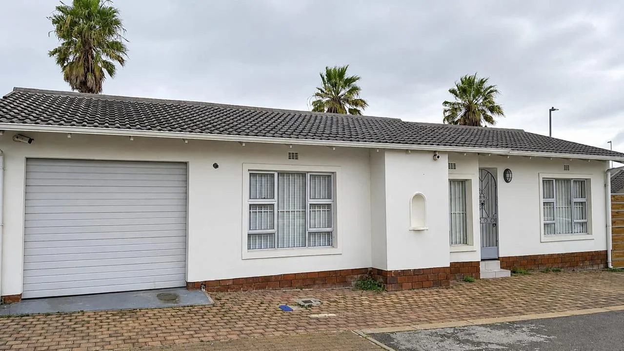 2 Bedroom House to rent in Tuscany Glen