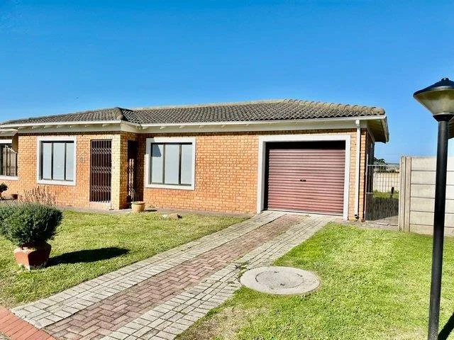 3 Bedroom House to rent in Kabega