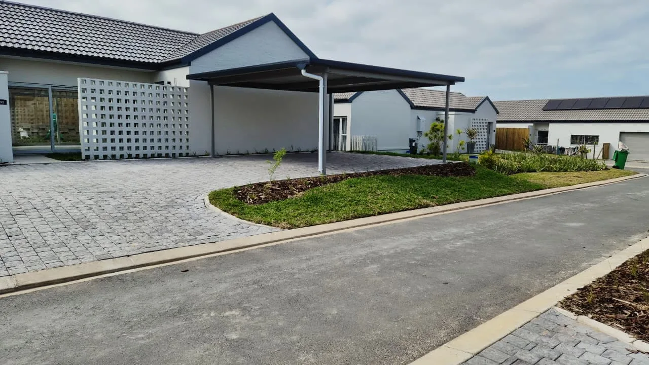 3 Bedroom House to rent in Lalela Estate