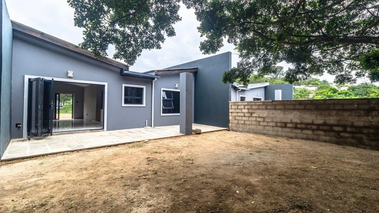 1 Bedroom Apartment / flat for sale in Amanzimtoti