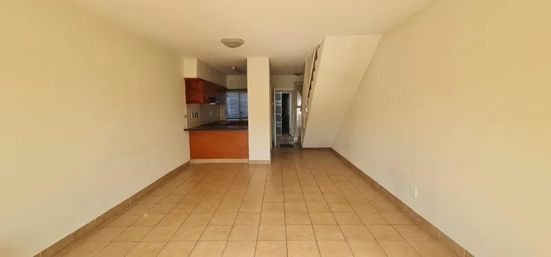2 Bedroom Townhouse to rent in Musgrave