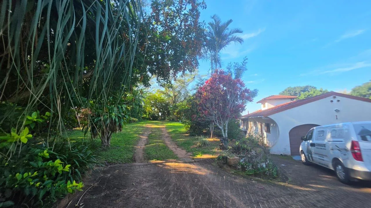 3 Bedroom House to rent in Umtentweni