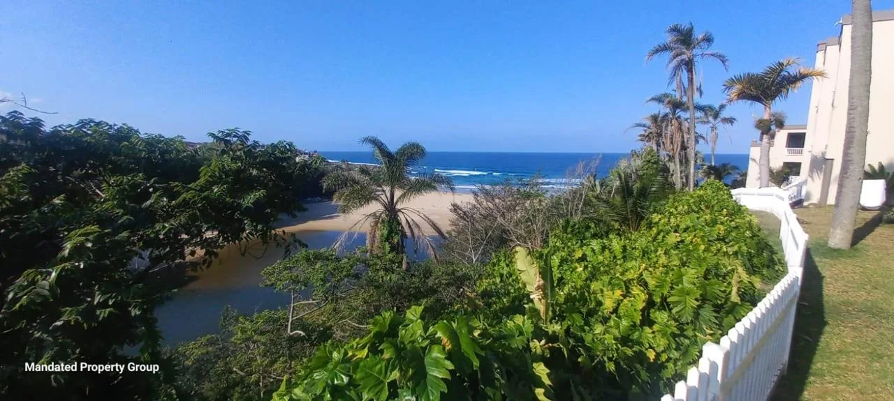 3 Bedroom Apartment / flat for sale in Uvongo