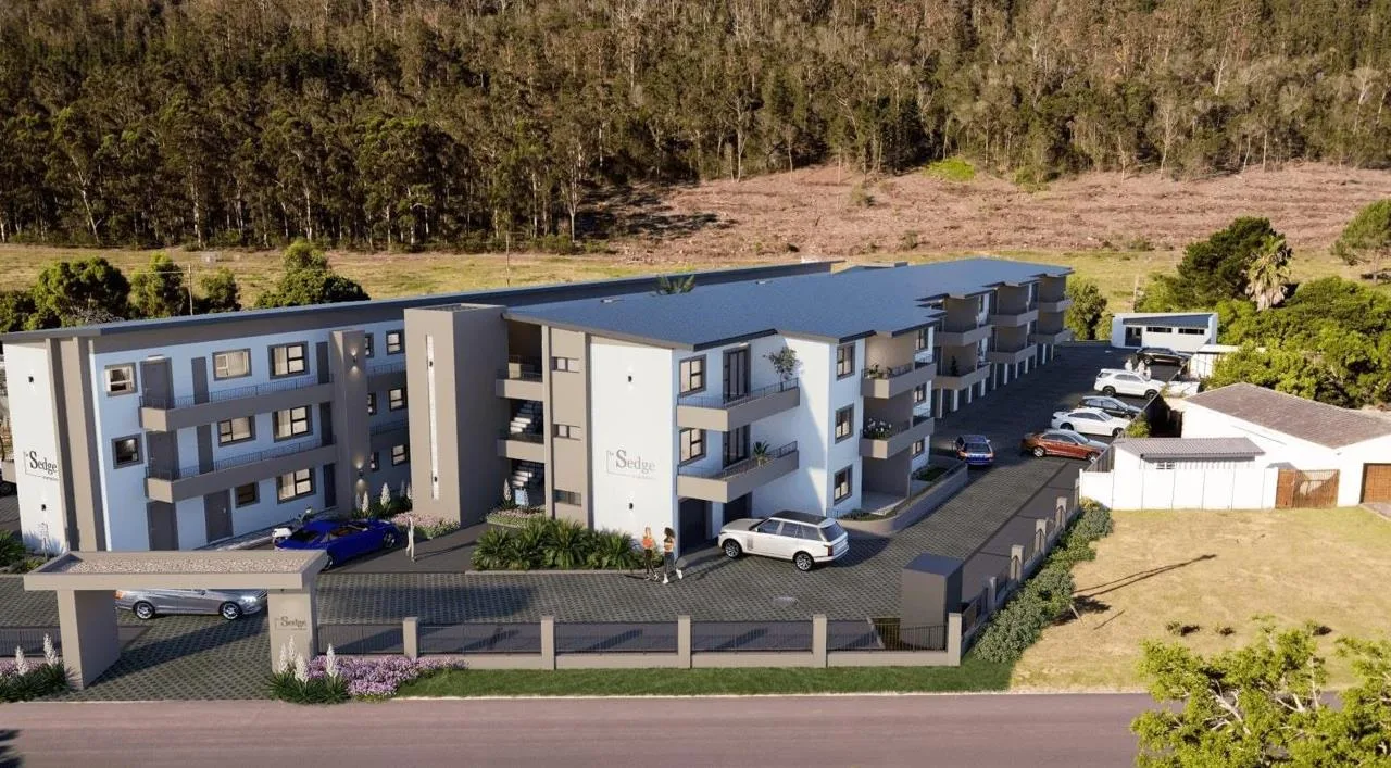 1 Bedroom Apartment / flat to rent in Sedgefield Central