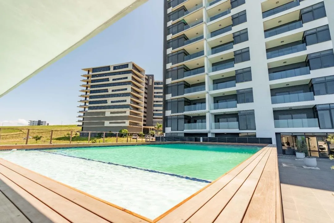 1 Bedroom Apartment / flat to rent in Umhlanga Ridge