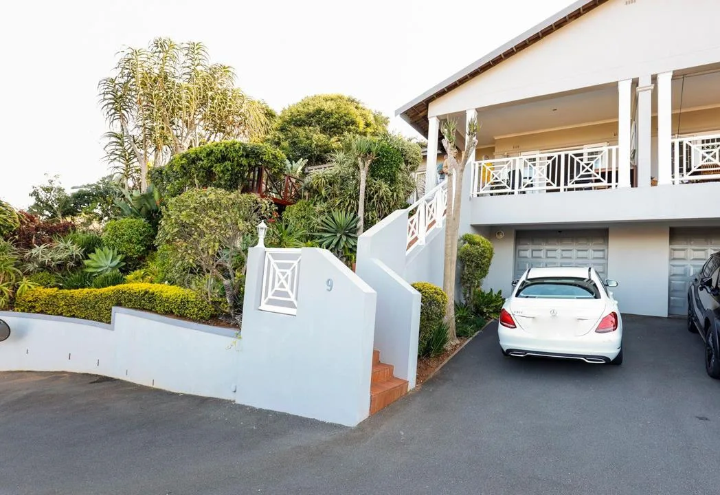 3 Bedroom Townhouse for sale in Umgeni Park