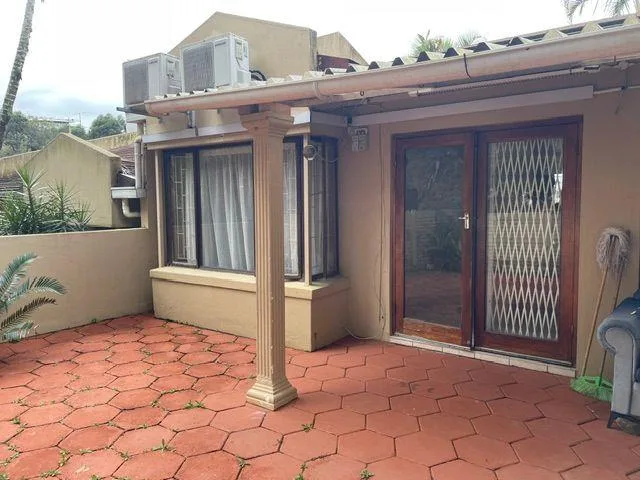 2 Bedroom Apartment / flat to rent in Caversham Glen