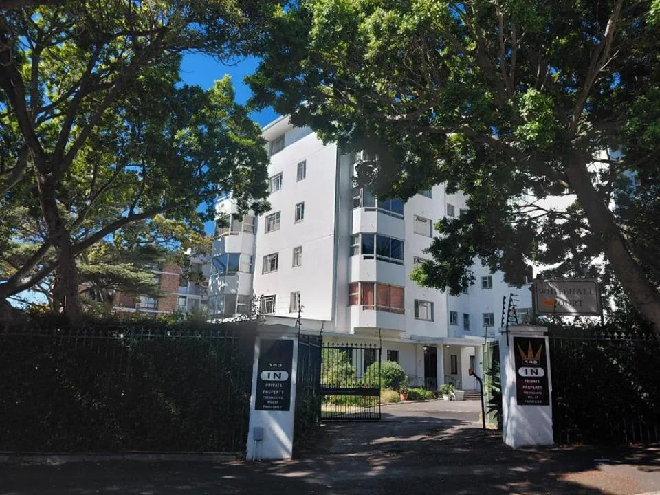 Apartment / flat to rent in Rondebosch