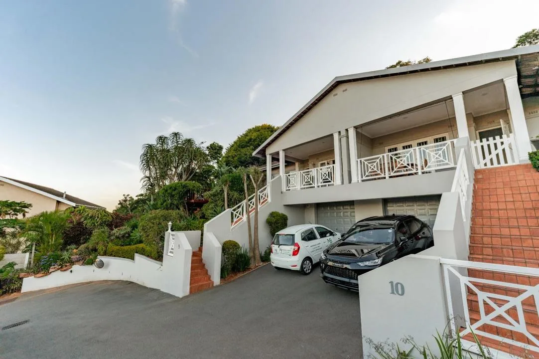 3 Bedroom Townhouse for sale in Umgeni Park