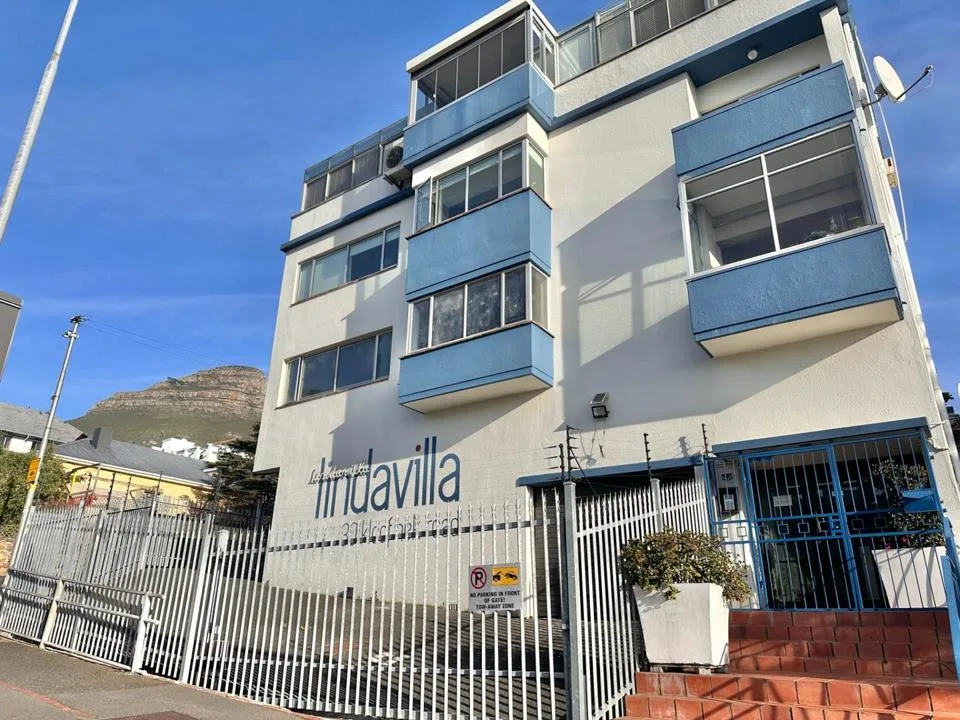 2 Bedroom Apartment / flat to rent in Tamboerskloof