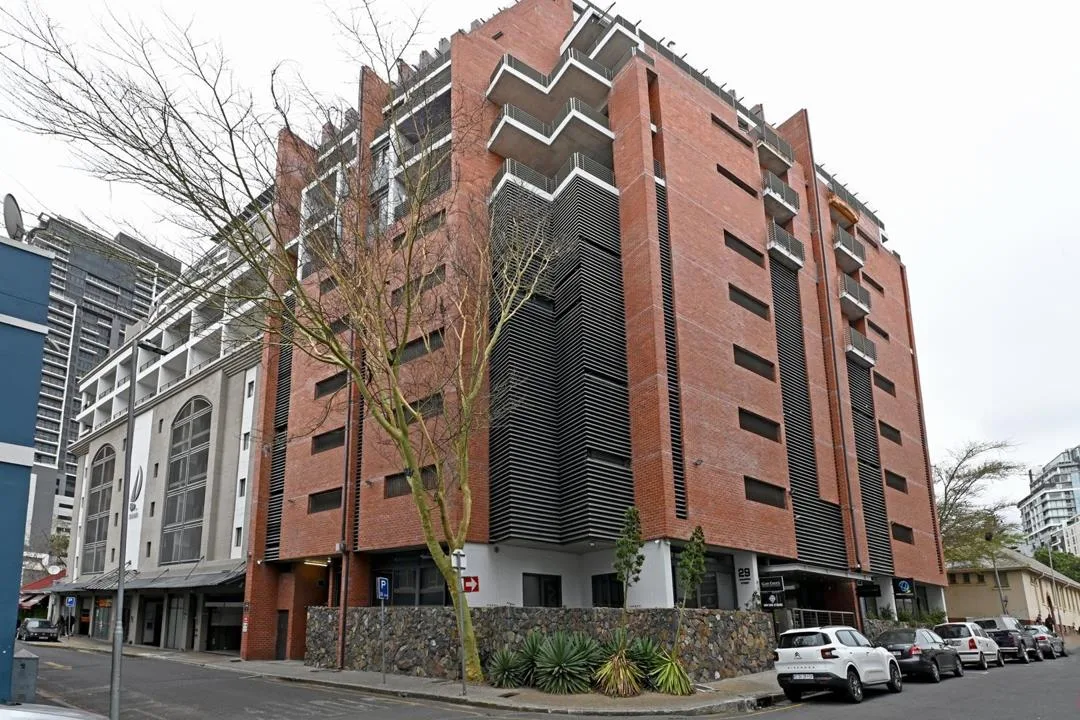 2 Bedroom Apartment / flat to rent in De Waterkant