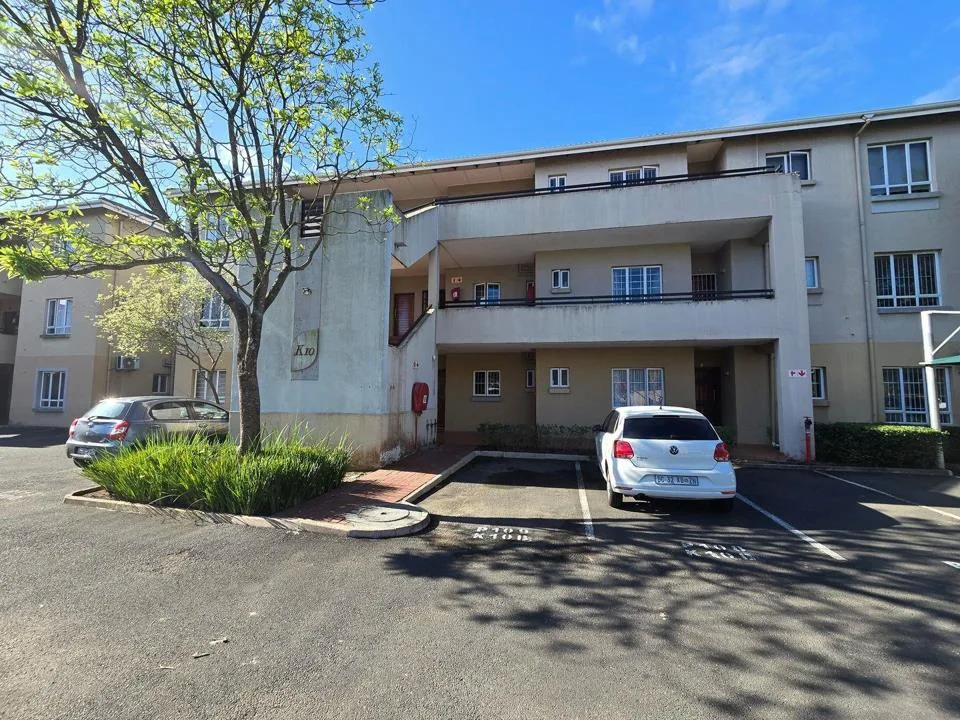2 Bedroom Apartment / flat to rent in Sheffield Manor