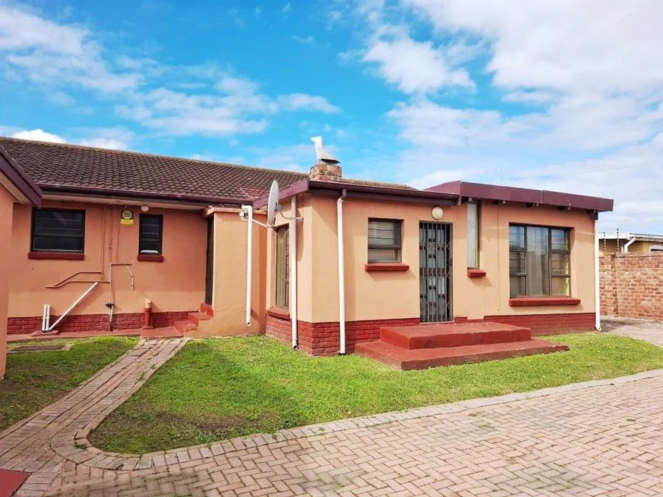 3 Bedroom House to rent in Bluewater Bay