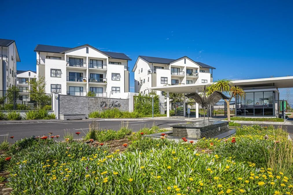 3 Bedroom Apartment / flat to rent in De Kuile Lifestyle Estate