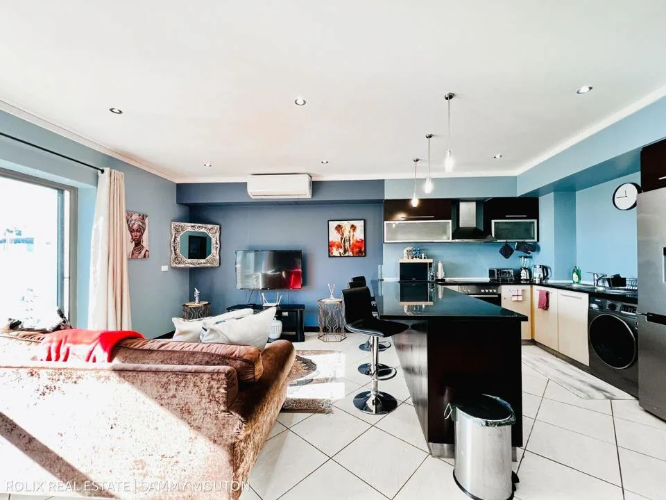 1 Bedroom Apartment / flat to rent in Cape Town City Centre