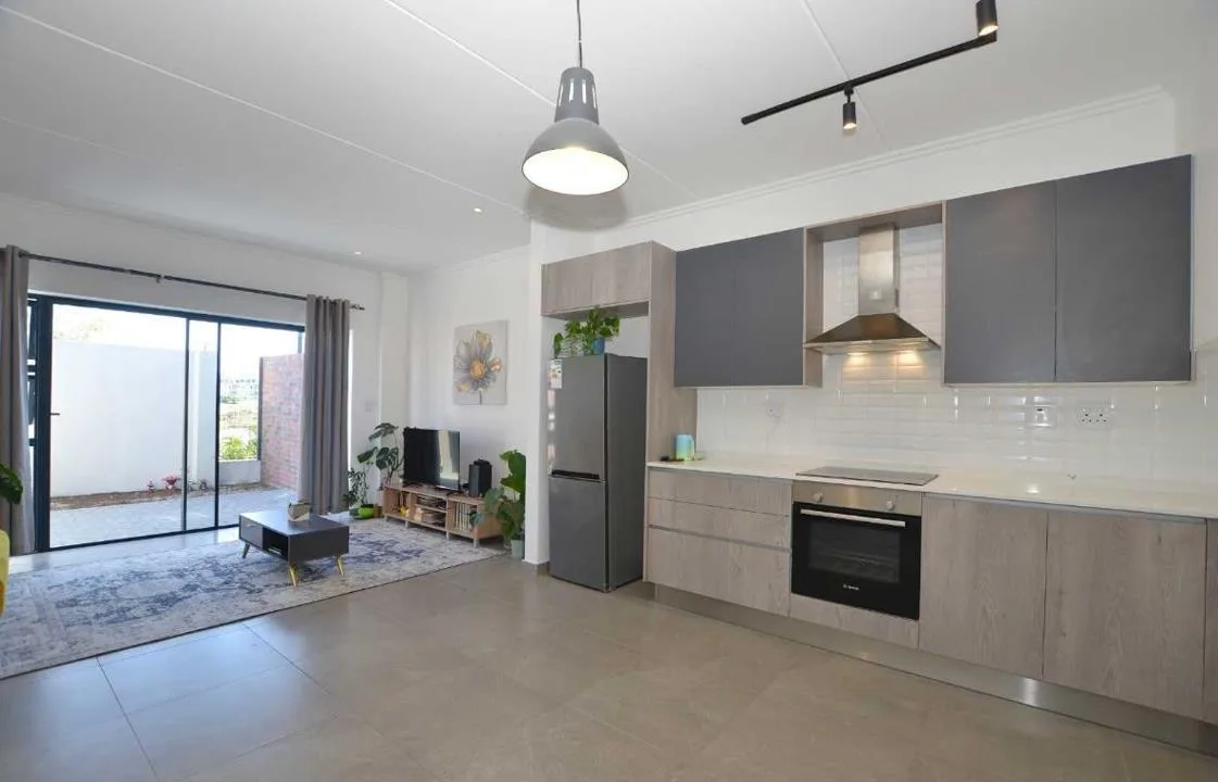 2 Bedroom Townhouse to rent in Sandown