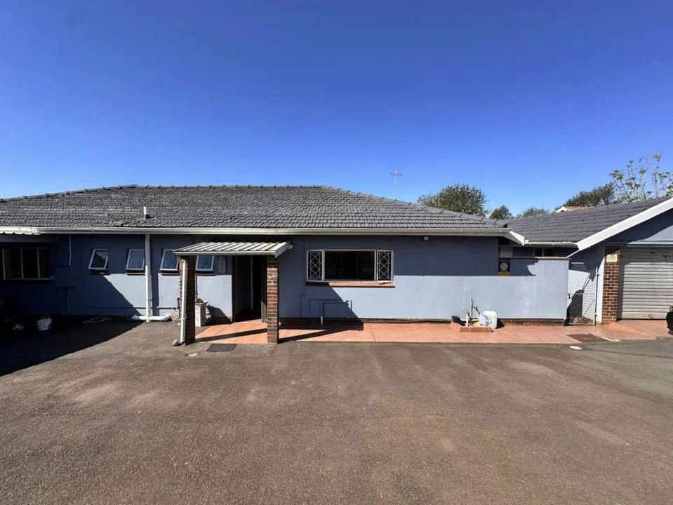 5 Bedroom House for sale in Epworth
