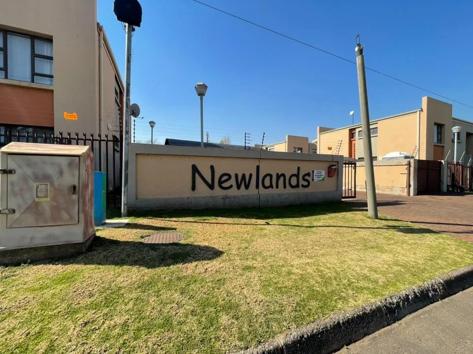 2 Bedroom Apartment / flat to rent in Reyno Ridge