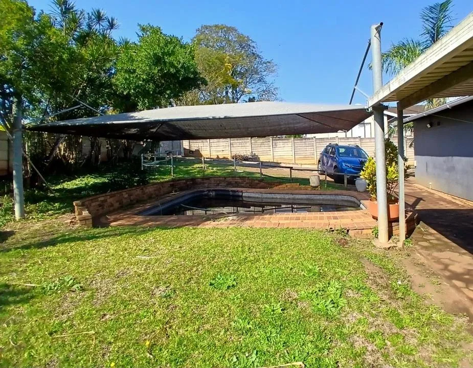 4 Bedroom House for sale in Nyala Park
