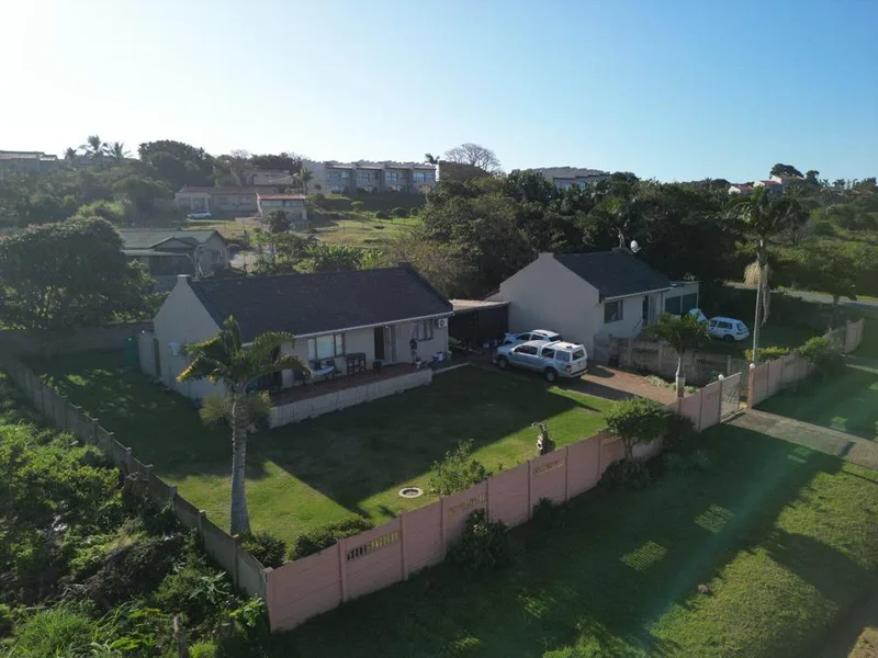 3 Bedroom House for sale in Doc Wilson Point