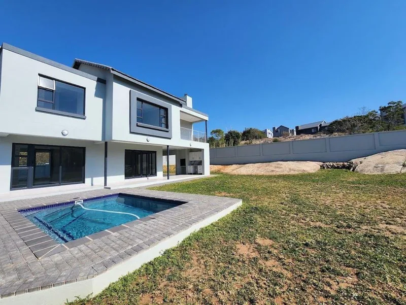 4 Bedroom House for sale in Elawini Lifestyle Estate