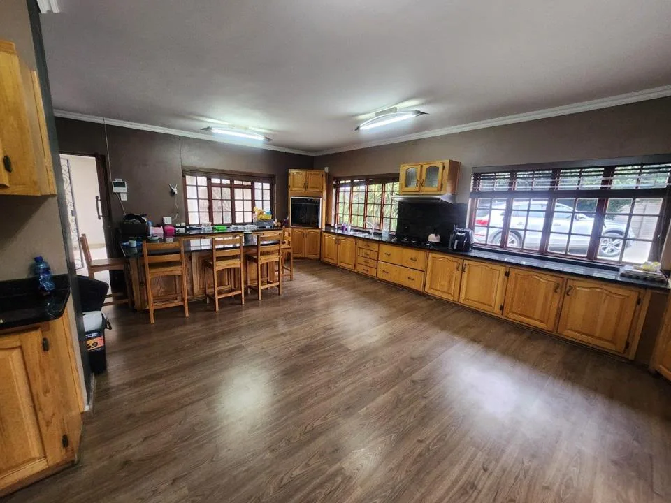 4 Bedroom House to rent in Trichardt