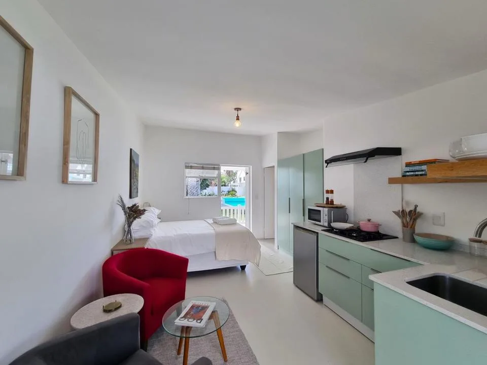 1 Bedroom Apartment / flat to rent in Northcliff