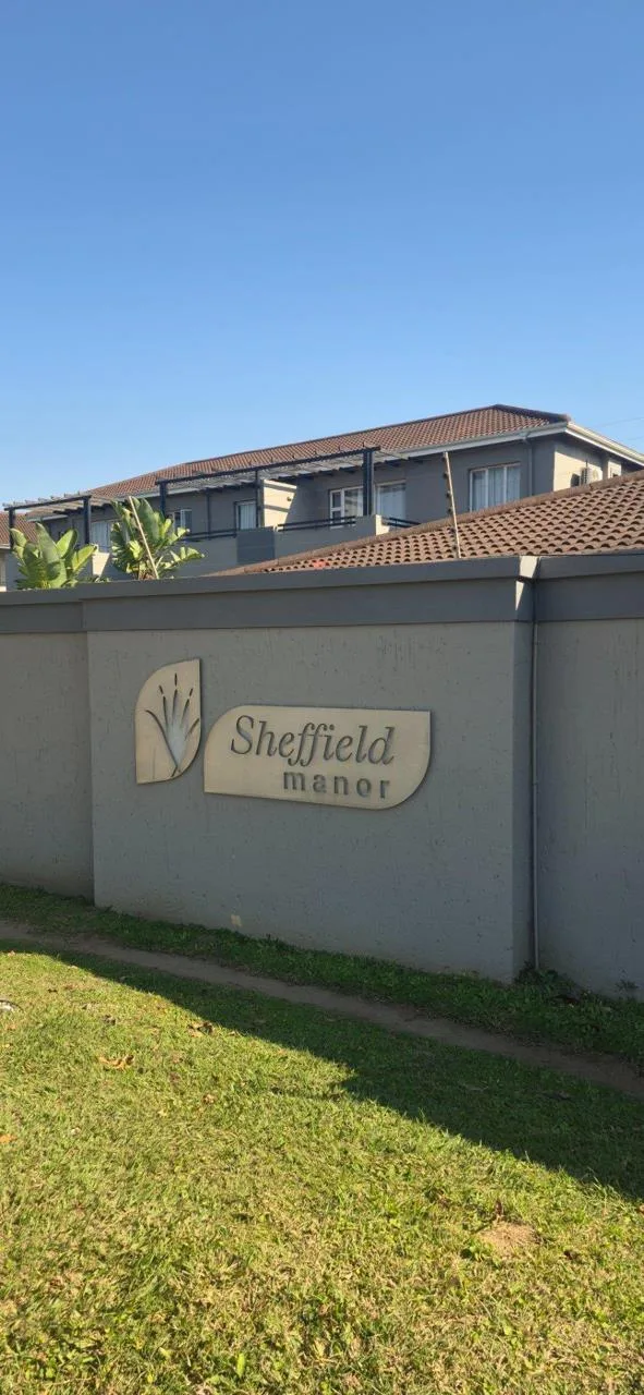 2 Bedroom Apartment / flat to rent in Sheffield Manor