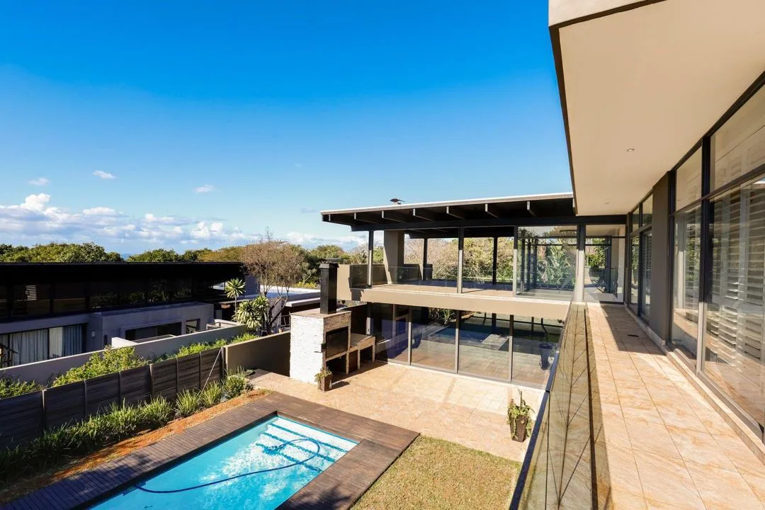 4 Bedroom House for sale in Hawaan Forest Estate