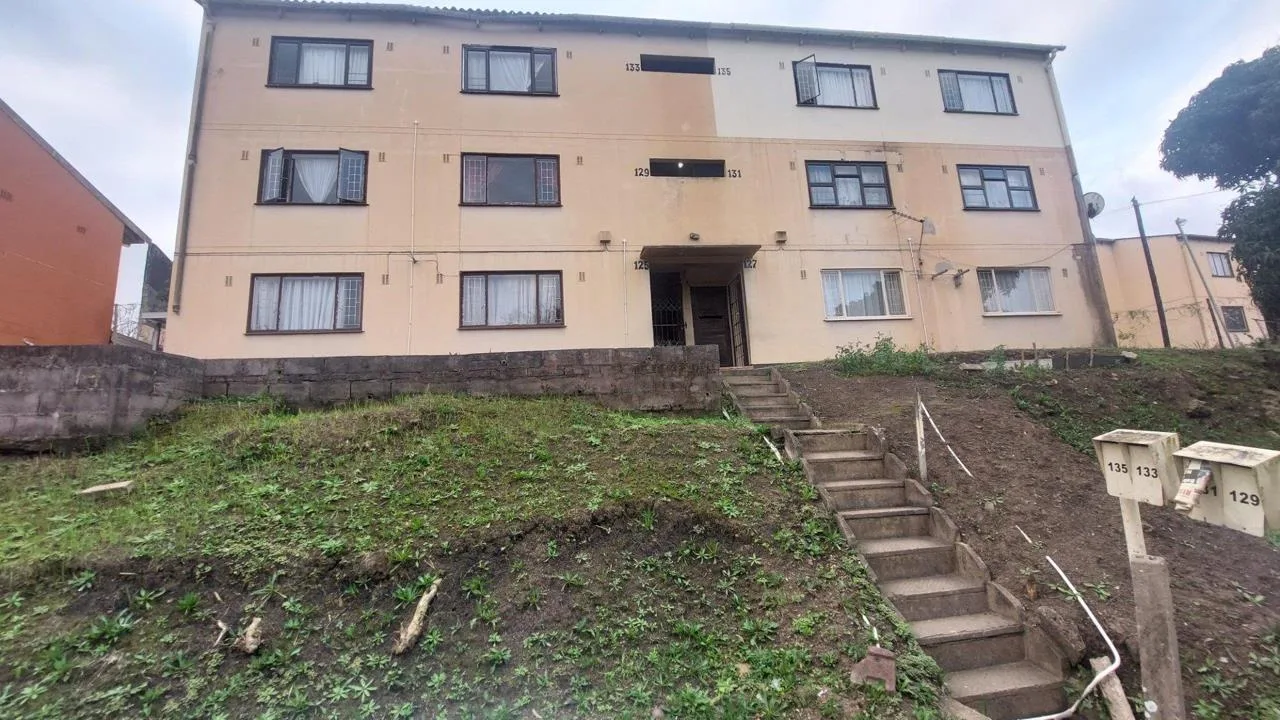 2 Bedroom Apartment / flat for sale in Sunford