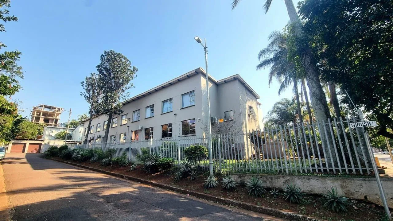 2 Bedroom Apartment / flat to rent in Morningside