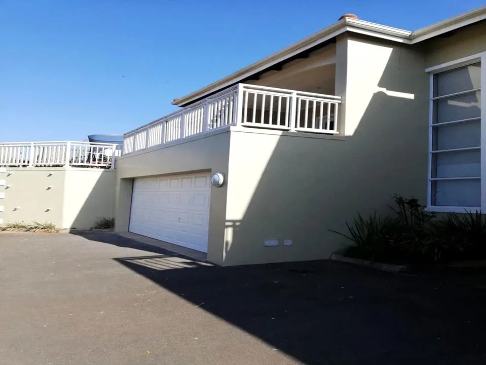 4 Bedroom Townhouse to rent in Durban North