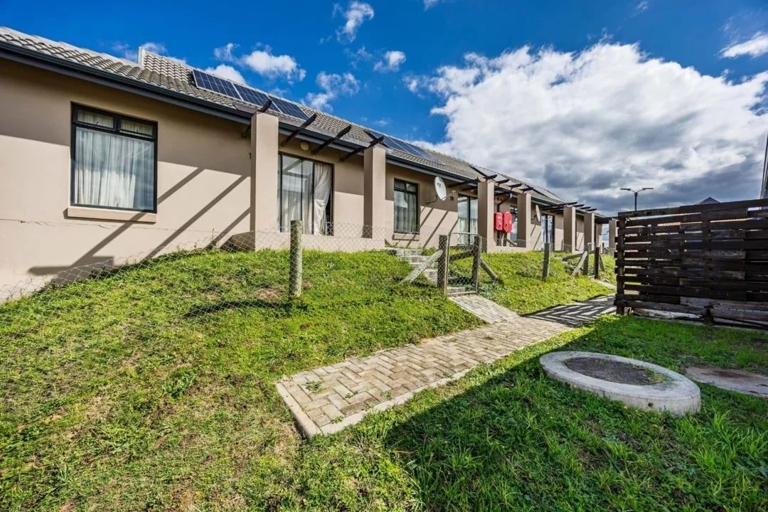 2 Bedroom Apartment / flat for sale in Kidds Beach