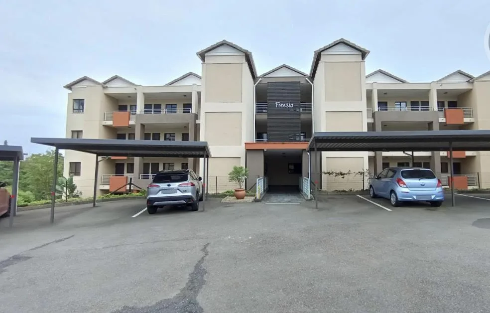 2 Bedroom Apartment / flat for sale in Sherwood