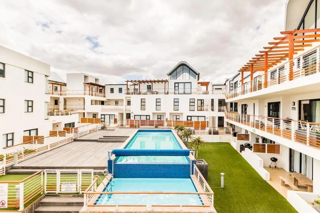 2 Bedroom Apartment / flat to rent in Big Bay
