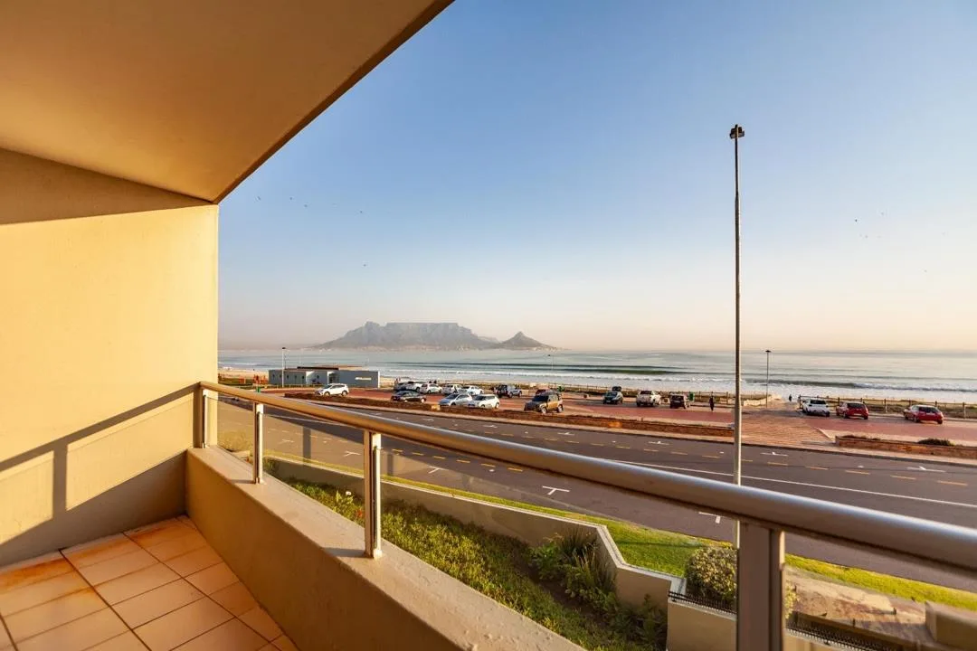 1 Bedroom Apartment / flat to rent in Bloubergstrand