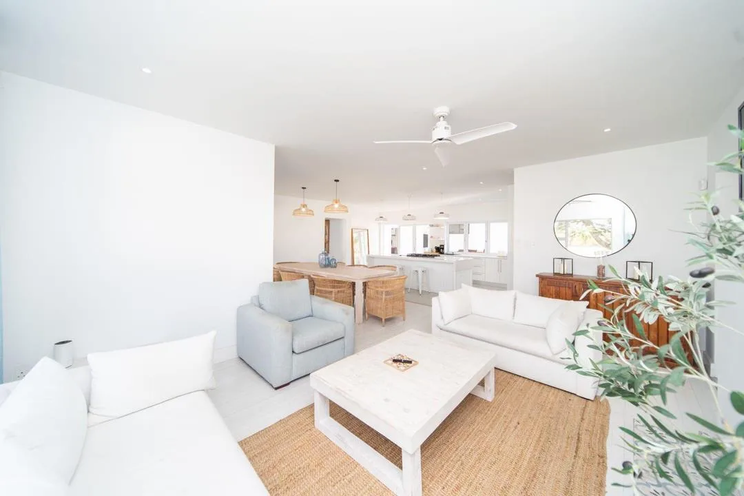 5 Bedroom House for sale in Nahoon