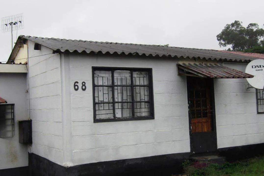 2 Bedroom House on auction in Northdale