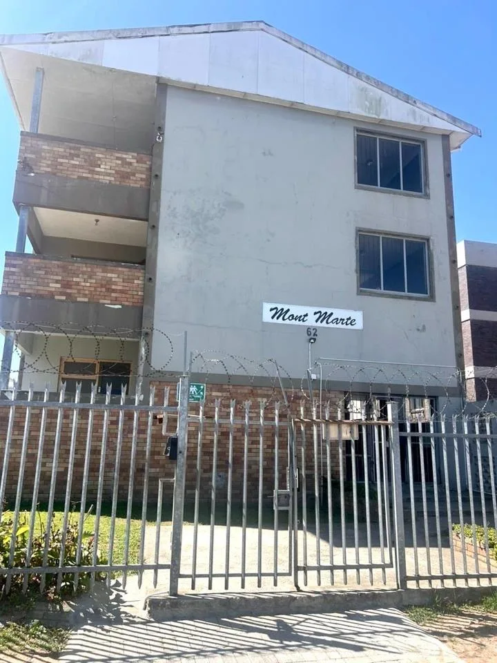 3 Bedroom Apartment / flat for sale in Southernwood