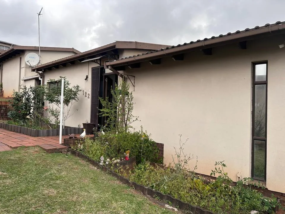 2 Bedroom Apartment / flat for sale in Woodhaven