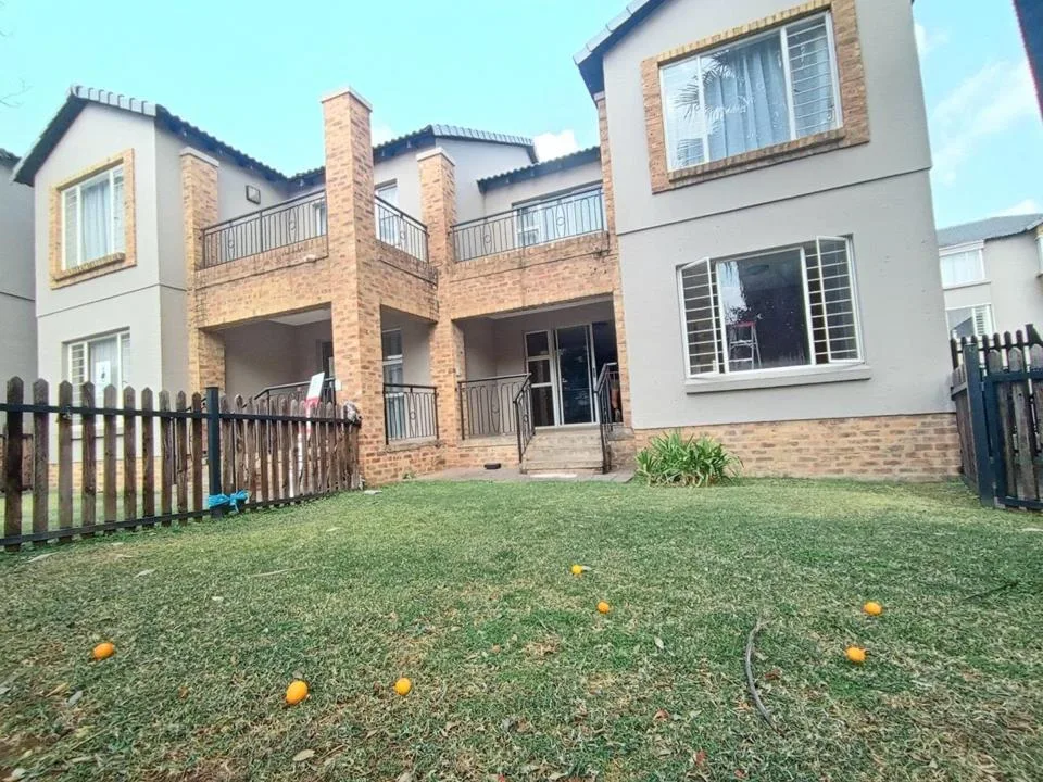 2 Bedroom Apartment / flat to rent in Reyno Ridge