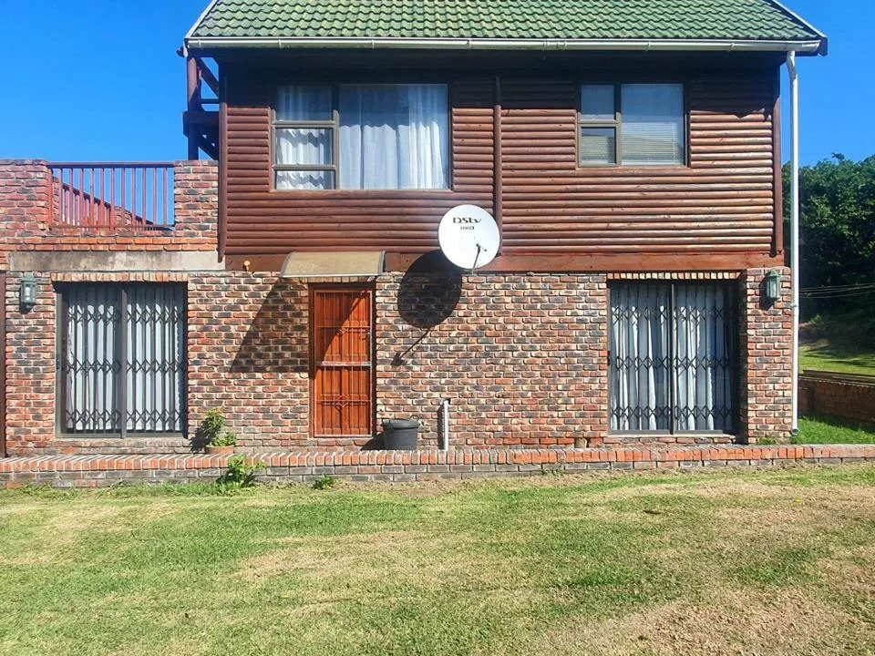 2 Bedroom Apartment / flat to rent in Cove Rock