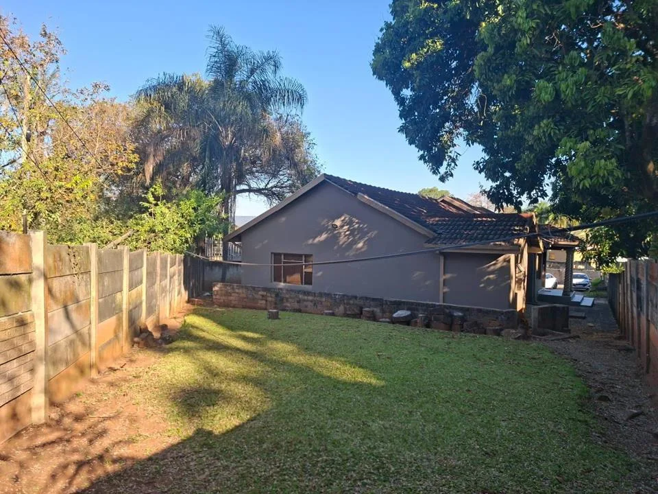 3 Bedroom House for sale in Aquapark