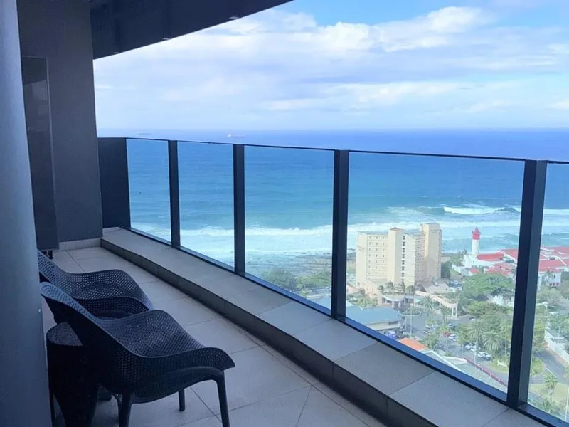 1 Bedroom Apartment / flat for sale in Umhlanga Central
