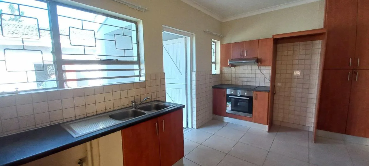 3 Bedroom House to rent in Humewood