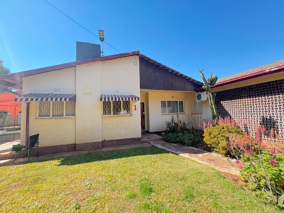 3 Bedroom House for sale in Lindene